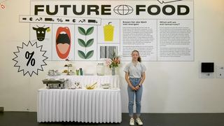 Dein Essen, unsere Zukunft: Selber anbauen! (Folge 1) (Vorschaubild zum Video)