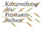 Logo der Kulturstiftung des Freistaates Sachsen 
