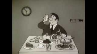 Werbefilm aus &quot;Tausend Tele-Tips&quot; (DDR-Werbefilm, ca. 1965) (Vorschaubild zum Video)
