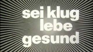 Gesundheitsfilme aus dem Deutschen Hygiene-Museum Dresden (Vorschaubild zum Video)