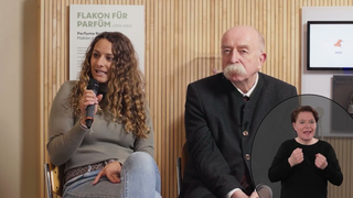 DGS: Forschungsfenster im Kinder-Museum: Welche neue Information hat dich überrascht und warum? (Vorschaubild zum Video)