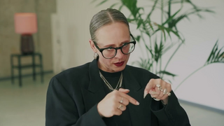 Bin ich schön! - Minki (Vorschaubild zum Video)