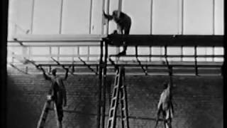 Die Grundsteinlegung des Deutschen Hygiene-Museums Dresden (1927) (Vorschaubild zum Video)
