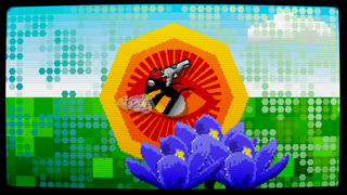 Save the Queen: The Bumblebee Edition (Vorschaubild zum Video)