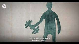 Von Genen und Menschen: Vom Genom zum Interaktom (Vorschaubild zum Video)