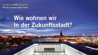 Diskussion über Dresden: Wie wohnen wir in der Zukunftsstadt? // 15.9.2021 (Vorschaubild zum Video)