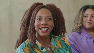 Bin ich schön! - Curly Culture (Vorschaubild zum Video)