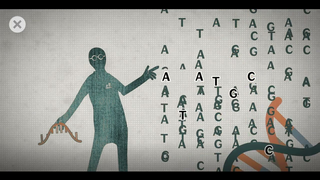 Von Genen und Menschen: Die Genschere CRISPR-Cas9 (Vorschaubild zum Video)