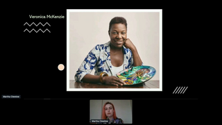 Online-Tagung &quot;Sexualitäten sammeln&quot;: Sammlungsarbeit Teil 3 (Vorschaubild zum Video)