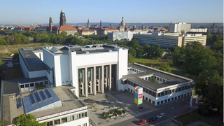 Deutsches Hygiene-Museum Dresden: Museum of the Human Experience (Vorschaubild zum Video)