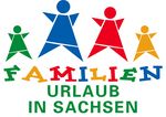 Logo der Marke Familienurlaub in Sachsen
