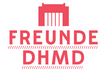 Logo des Freundeskreises des Deutschen Hygiene-Museums