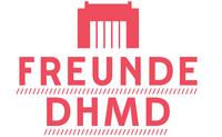 Logo des Freundeskreises des Deutschen Hygiene-Museums