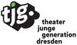 Logo des Theaters Junge Generation