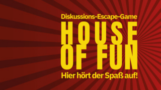 House of Fun Kopfbild