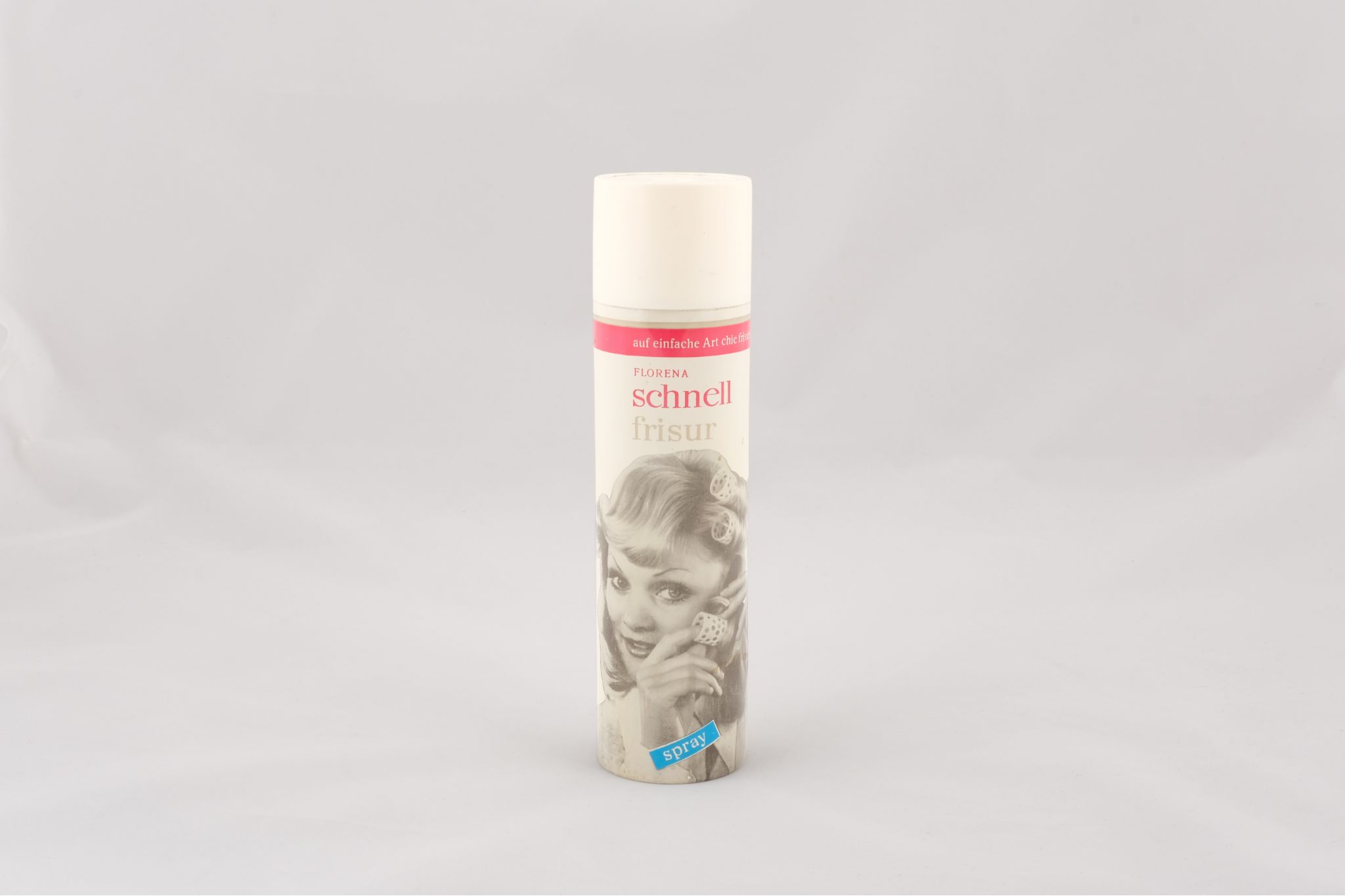 Florena Deospray