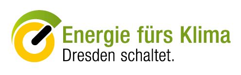 Logo von Energie fürs Klima in bunt